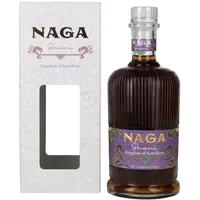 Naga Rum Naga Shani Thailand PX Casks Finish 46% vol 0,7 l Geschenkbox