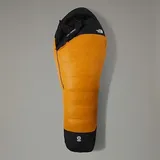 The North Face NF0A8CNH1U5 Inferno -40F/-40C Sleeping Bag Herren BRUSHFIRE ORANGE/TNFBLACK Größe REG