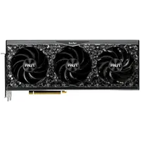 Palit GeForce RTX 4070 Ti Super GameRock OmniBlack 16GB GDDR6X HDMI/3xDP