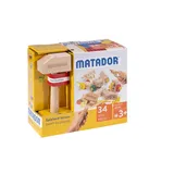 Matador Kinder Baukasten 34-tlg.