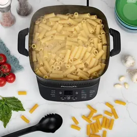 PowerXL StirMax Fritteuse