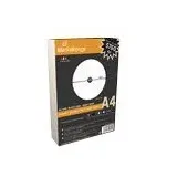 MediaRange CD/DVD/Blu-ray 50Labels/Pack (15mm-118mm)