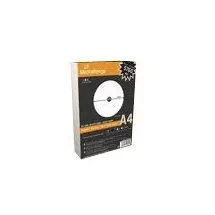 MediaRange CD/DVD/Blu-ray 50Labels/Pack (15mm-118mm)