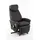 HappyHome Happy Home Massagesessel HWP09-SCW - versch. Farben - Schwarz