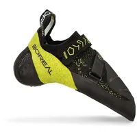 Boreal Indo Herren Kletterschuhe-Schwarz-11
