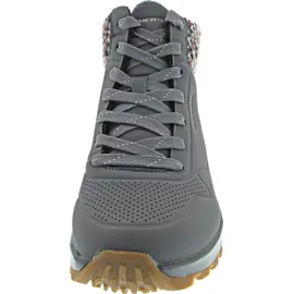 SKECHERS Uno Rugged - Darling Daze grau 38