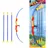 Toi-Toys Bogen inkl. 3 Pfeile (62593)