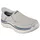SKECHERS Remaxed Fenick Herren Grau 44