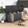 Weide Gartenbox | Robuste 284L Aufbewahrungslösung | 100% x 64 x 46 cm