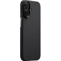 pitaka iPhone 17 Ultra-Slim Case schwarz