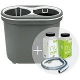 Spülboy® NU® Gläserspülgerät & Reinigungsset
