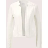 Madeleine Blazer Weiß 38