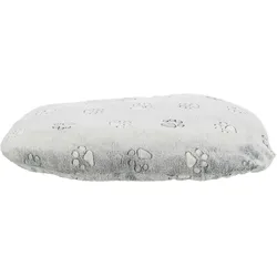 Hundekissen - kuschelweich hygienisch Bezug waschbar haltbar 105 x 75cm Kissen 1 St