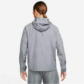 Nike Repel Miler Laufjacke Herren 084 smoke grey/smoke grey/reflective silv L