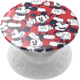 PopSockets Mickey Classic Pattern mehrfarbig 1 Stück