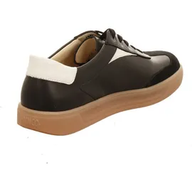 Finn Comfort Komfort Schnürschuhe in schwarz 38
