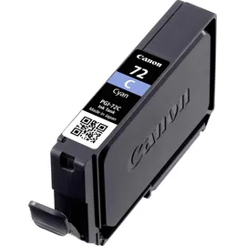 Canon PGI-72C cyan