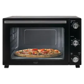 Adler AD 6026 schwarz