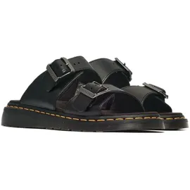 Dr. Martens Josef Sandalen Black 45