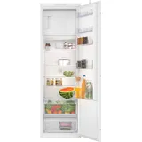 Bosch KIL82NSE0 Einbaukühlschrank (280 l, 1772 mm hoch)