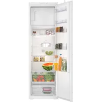 Bosch KIL82NSE0 Einbaukühlschrank (280 l, 1772 mm hoch)