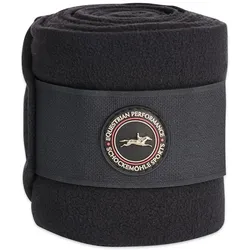 Schockemöhle Style Fleecebandage - wine - wine