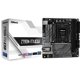 ASRock Z790M-ITX/WiFi