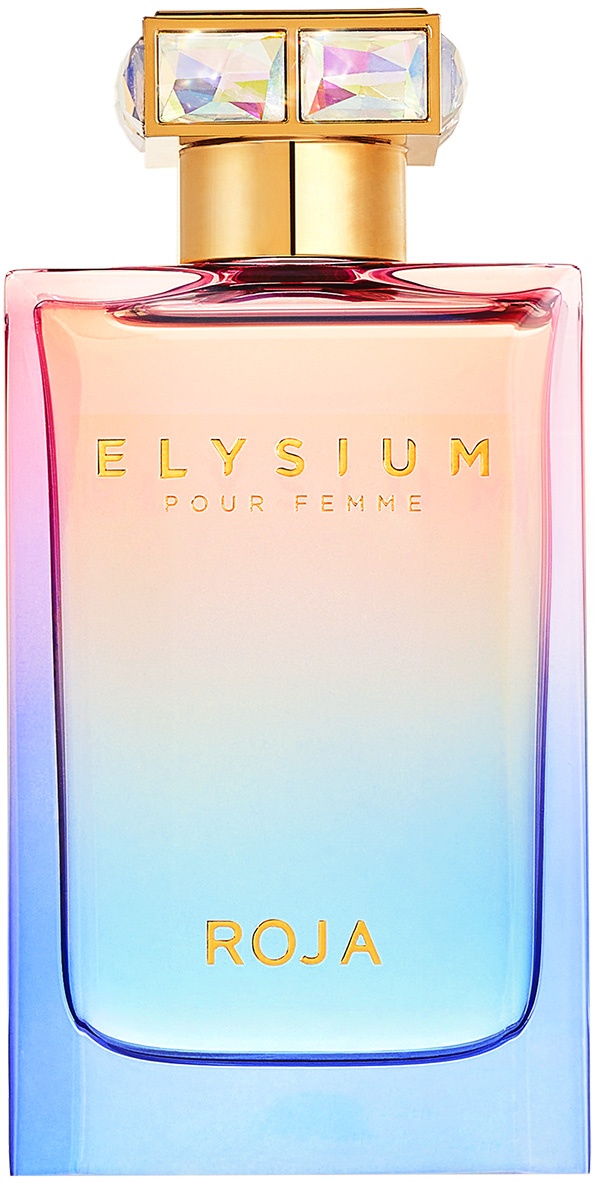 ROJA Parfums Elysium Pour Femme Parfum Spray 75ml