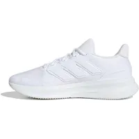 adidas Ultrarun 5 Herren Cloud White/Cloud White/Core Black 44 2/3