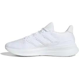 adidas Ultrarun 5 Herren Cloud White/Cloud White/Core Black 44 2/3