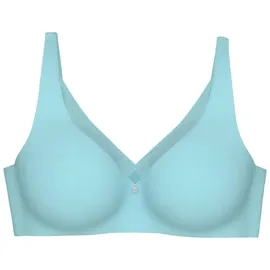 Triumph - True Shape Sensation T N01 - Minimizer-BH ohne Bügel (80D Silver Blue) - 80D