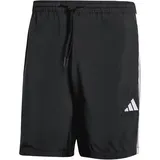 adidas Shorts Schwarz XL