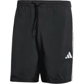 adidas Shorts Schwarz XL