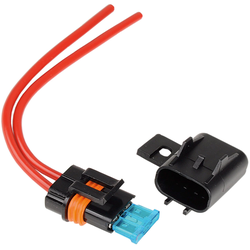 Blue Sea ATO In-Line Sicherungshalter