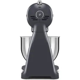 Smeg SMF03GREU grau