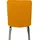W.Schillig Relaxliege daily dreams Leder, Polyester 65 x 91 x 170 cm gelb mit Kissen