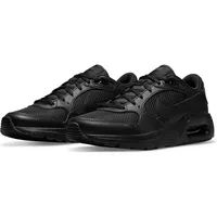 Nike Air Max SC Sneaker Kinder black/black-black 39