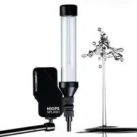 Miops Splash V2 Wassertropfen Kit + N3 Kabel