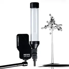 Miops Splash V2 Wassertropfen Kit + N3 Kabel