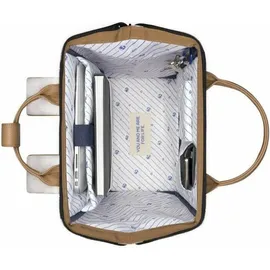 Cabaia Adventurer Arequipa Rucksack Beige