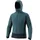 Dynafit Free Alpha Direct Jacke (Größe XL, blau)