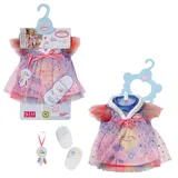 Zapf Creation Baby Annabell Sweet Dreams Nachthemd 43cm