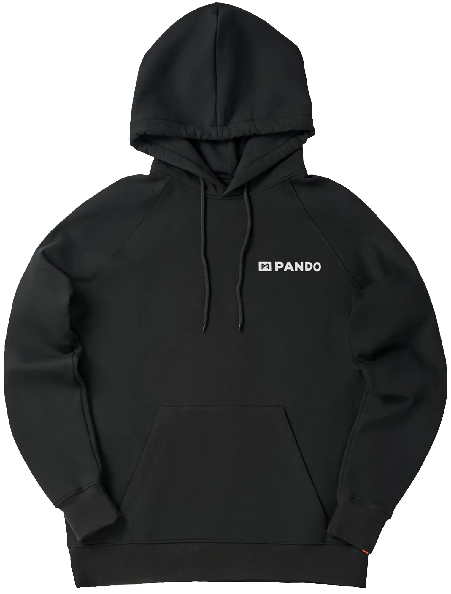 Pando Moto Max Don ́t Die Hoodie, Größe L für Männer