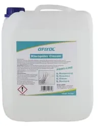 Ofixol Klarspüler Classic 100155 , 10 l - Kanister