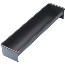 Matfer Exopan Biskuit- und Cremerollenform 35x8x5,5 cm (340625)
