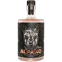 Alpako Rose Gin