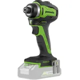 Greenworks GD24D220 ohne Akku + Ladegerät
