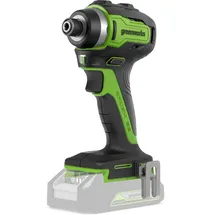 Greenworks GD24D220 ohne Akku + Ladegerät