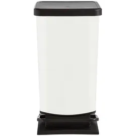 Rotho Paso 40 l silver metallic