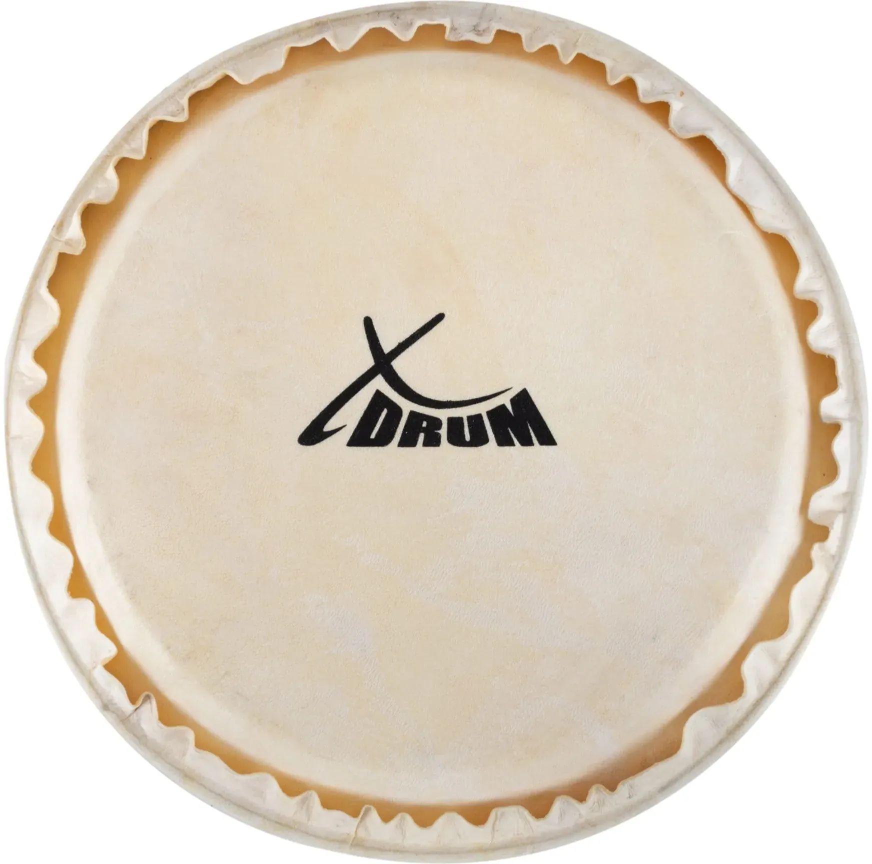 XDrum Bongo Fell 6,5"